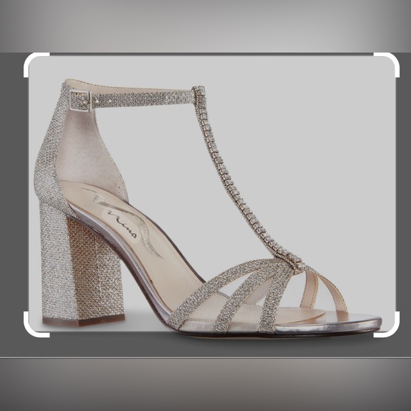 Nina Haviva-YF 7 1/2 - Picture 5 of 6